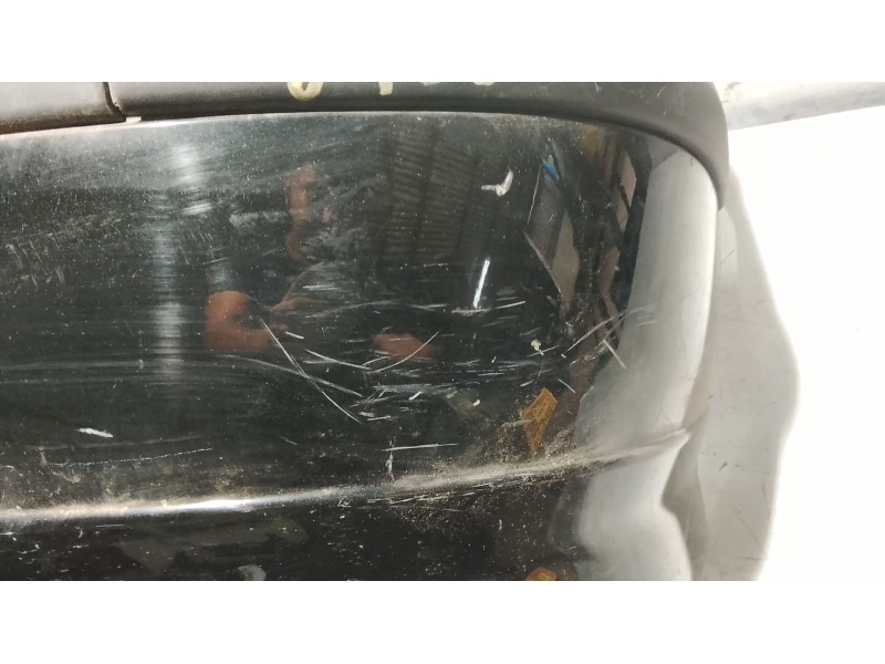 Recambio de paragolpes trasero para nissan almera tino (v10) 2.2 dci referencia OEM IAM H50224U340  
