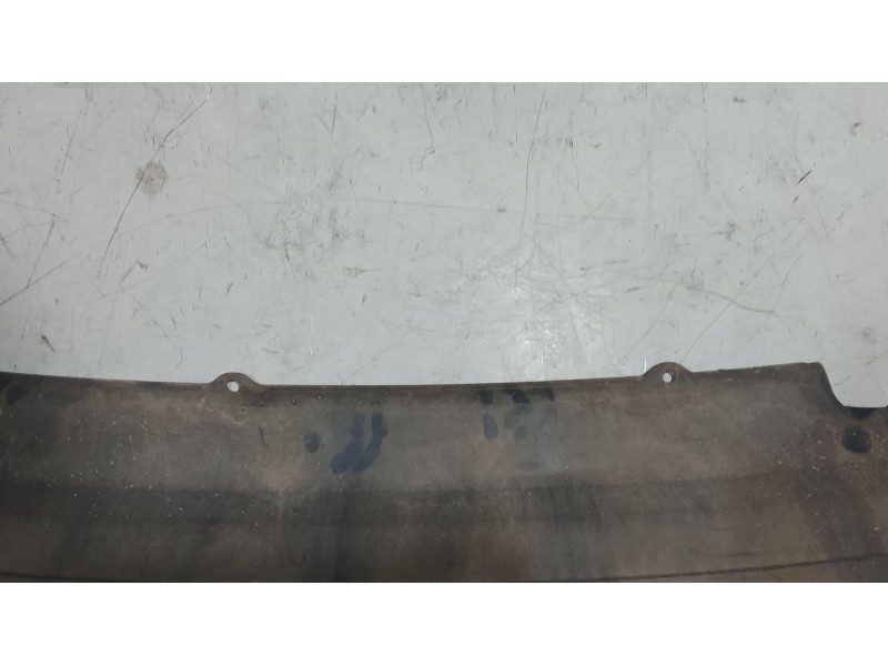 Recambio de paragolpes trasero para nissan almera tino (v10) 2.2 dci referencia OEM IAM H50224U340  