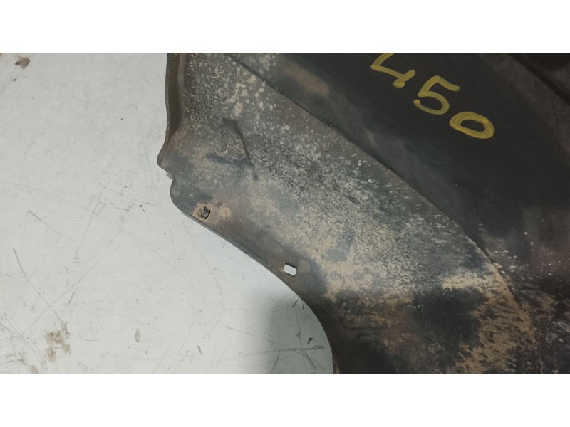 Recambio de paragolpes trasero para nissan almera tino (v10) 2.2 dci referencia OEM IAM H50224U340  