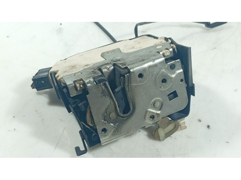 Recambio de cerradura puerta delantera derecha para mini mini (r50, r53) one referencia OEM IAM   