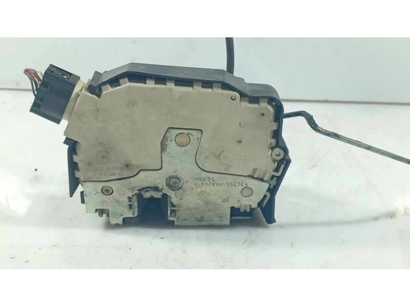 Recambio de cerradura puerta delantera derecha para mini mini (r50, r53) one referencia OEM IAM   