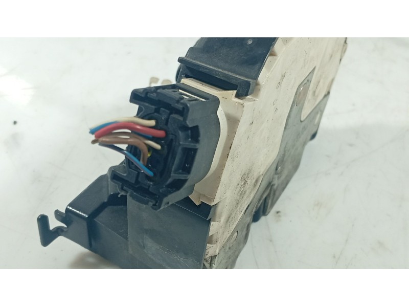 Recambio de cerradura puerta delantera derecha para mini mini (r50, r53) one referencia OEM IAM   