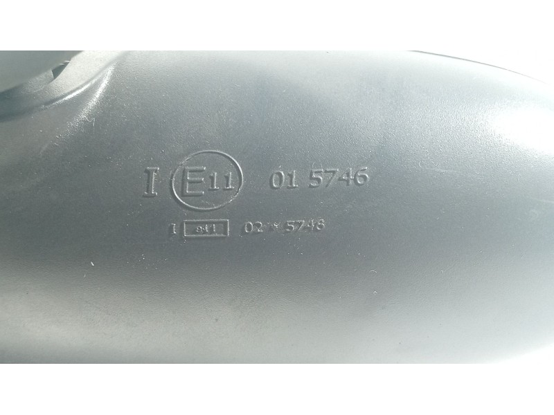 Recambio de espejo interior para mini mini (r50, r53) one referencia OEM IAM   