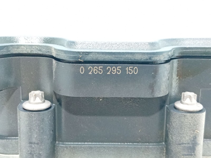 Recambio de abs para citroën c3 iii (sx) 1.2 puretech 82 referencia OEM IAM   