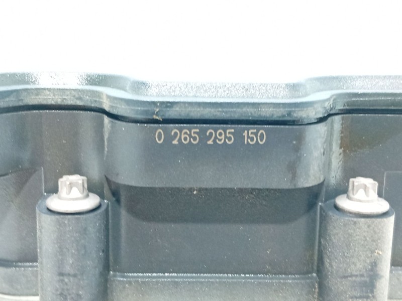 Recambio de abs para citroën c3 iii (sx) 1.2 puretech 82 referencia OEM IAM   