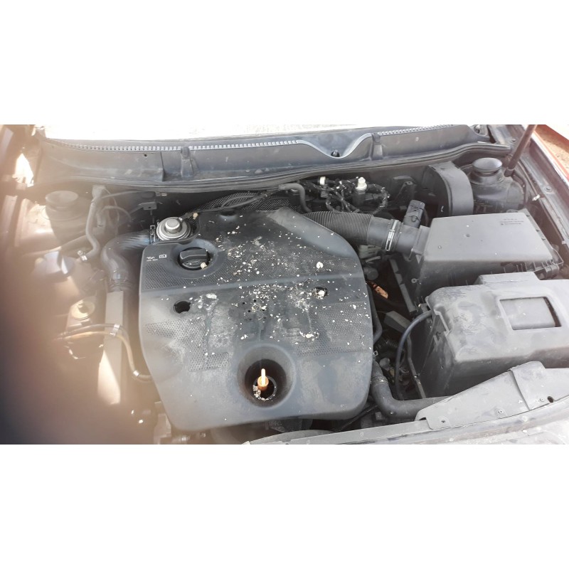 seat leon (1m1) 1.9 tdi   |   0.99 - ... | 1999 | 90 cv / 66 kw del año 1999 seat leon (1m1) 1.9 tdi   |   0.99 - ... | 1999 | 90 cv / 66 kw del año 1999
