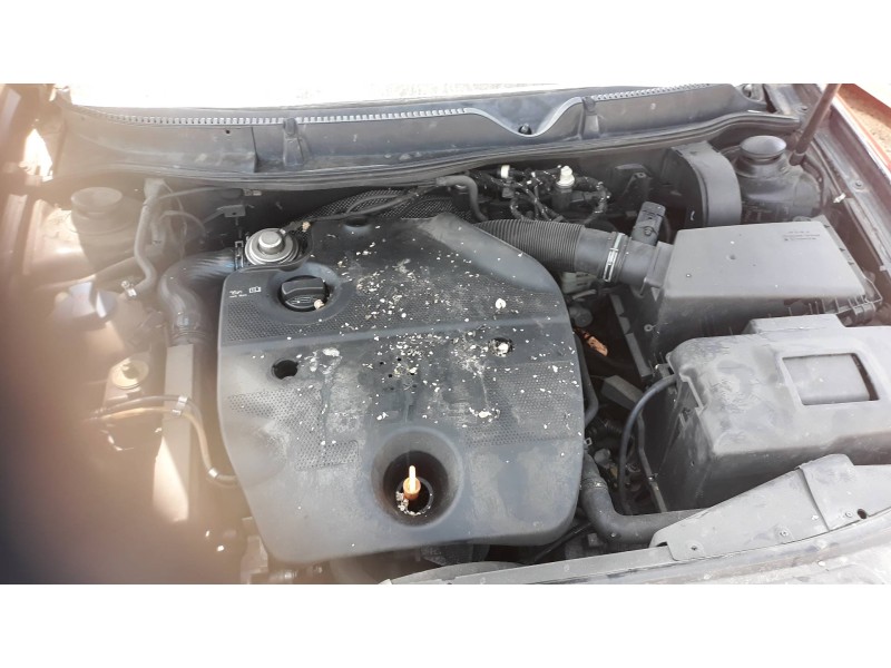 seat leon (1m1) 1.9 tdi   |   0.99 - ... | 1999 | 90 cv / 66 kw del año 1999 seat leon (1m1) 1.9 tdi   |   0.99 - ... | 1999 | 90 cv / 66 kw del año 1999