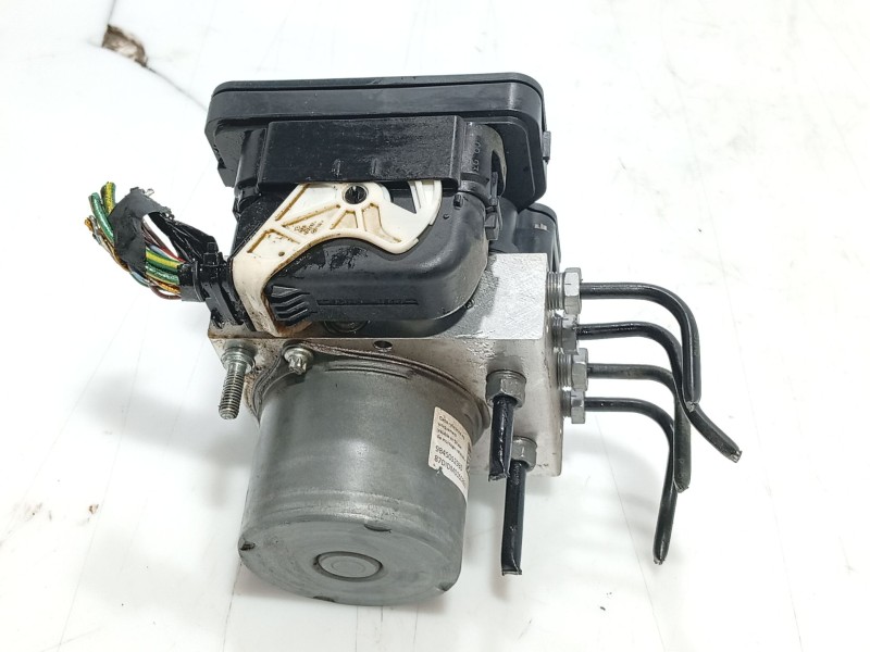 Recambio de abs para citroën c3 iii (sx) 1.2 puretech 82 referencia OEM IAM   