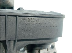 Recambio de caja mariposa para citroën c3 iii (sx) 1.2 puretech 82 referencia OEM IAM    2