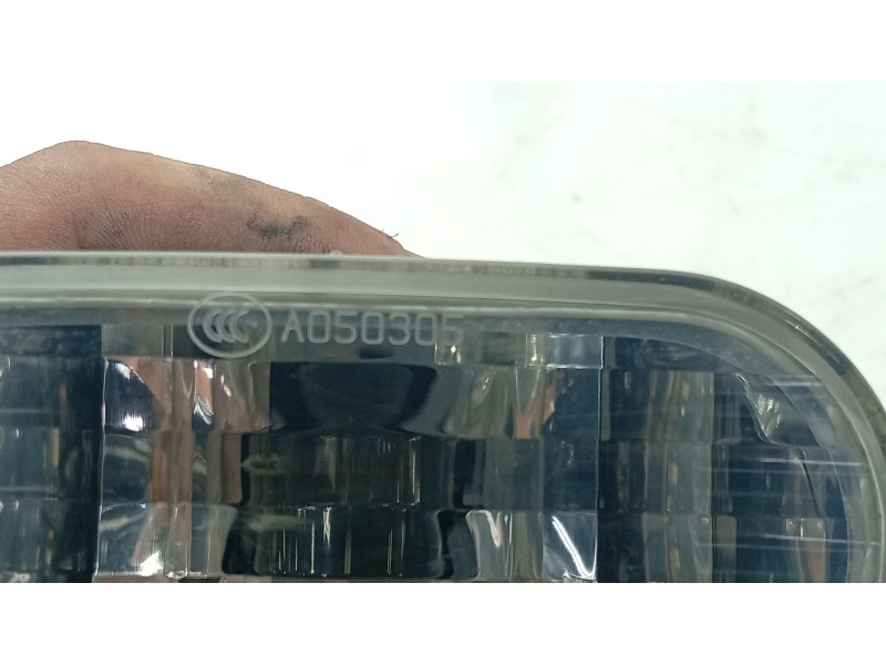 Recambio de piloto trasero central para mini mini (r50, r53) one referencia OEM IAM   