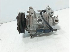 Recambio de compresor aire acondicionado para citroën c3 iii (sx) 1.2 puretech 82 referencia OEM IAM   