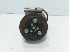 Recambio de compresor aire acondicionado para citroën c3 iii (sx) 1.2 puretech 82 referencia OEM IAM    2