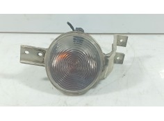 Recambio de piloto delantero izquierdo para mini mini (r50, r53) one referencia OEM IAM   