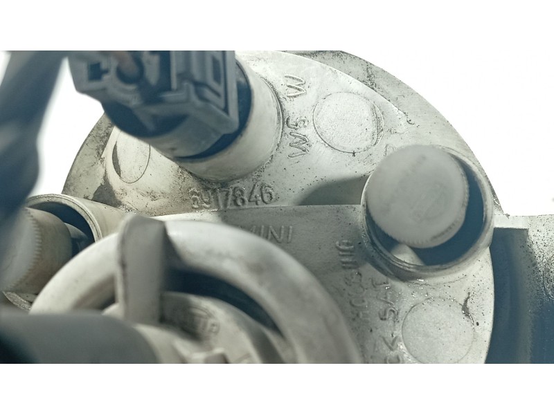 Recambio de piloto delantero izquierdo para mini mini (r50, r53) one referencia OEM IAM   