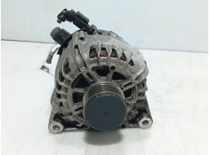 Recambio de alternador para citroën c3 iii (sx) 1.2 puretech 82 referencia OEM IAM    2