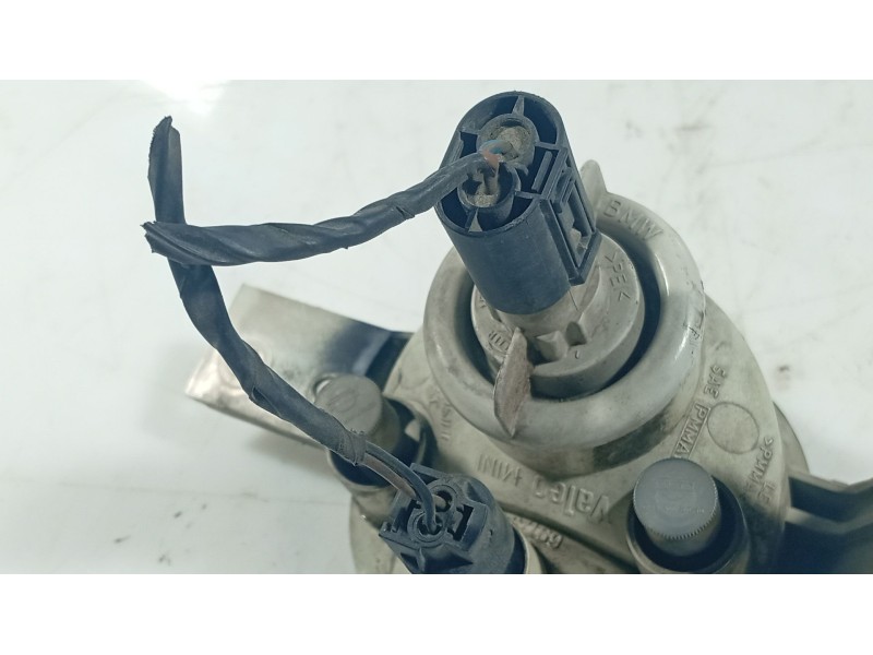 Recambio de piloto delantero derecho para mini mini (r50, r53) one referencia OEM IAM   