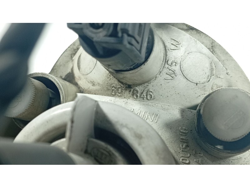Recambio de piloto delantero derecho para mini mini (r50, r53) one referencia OEM IAM   