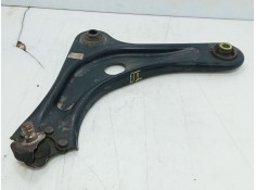 Recambio de brazo suspension inferior delantero izquierdo para citroën c3 iii (sx) 1.2 puretech 82 referencia OEM IAM   