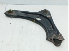 Recambio de brazo suspension inferior delantero derecho para citroën c3 iii (sx) 1.2 puretech 82 referencia OEM IAM   