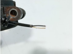 Recambio de mangueta delantera derecha para citroën c3 iii (sx) 1.2 puretech 82 referencia OEM IAM    2
