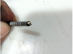Recambio de mangueta delantera izquierda para citroën c3 iii (sx) 1.2 puretech 82 referencia OEM IAM    2