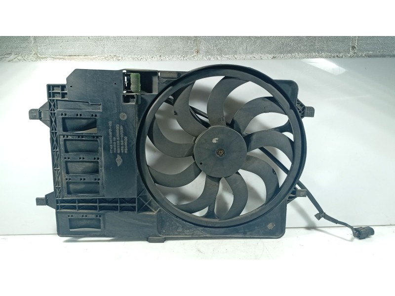 Recambio de electroventilador para mini mini (r50, r53) one referencia OEM IAM   