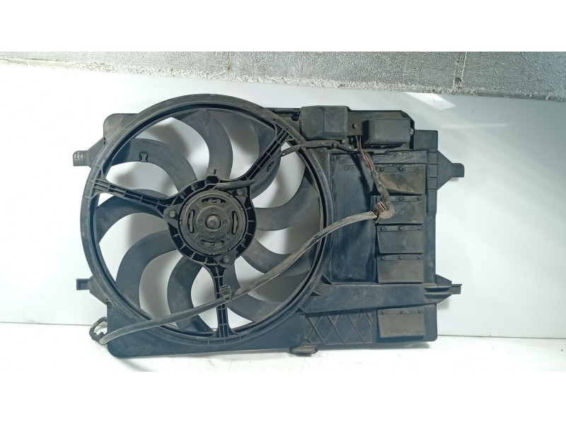 Recambio de electroventilador para mini mini (r50, r53) one referencia OEM IAM   