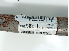 Recambio de columna direccion para citroën c3 iii (sx) 1.2 puretech 82 referencia OEM IAM    2