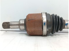 Recambio de transmision delantera izquierda para citroën c3 iii (sx) 1.2 puretech 82 referencia OEM IAM    2