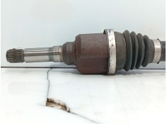 Recambio de transmision delantera derecha para citroën c3 iii (sx) 1.2 puretech 82 referencia OEM IAM    2