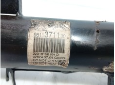 Recambio de amortiguador delantero derecho para citroën c3 iii (sx) 1.2 puretech 82 referencia OEM IAM    2