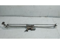 Recambio de motor limpia delantero para opel meriva b monospace (s10) 1.7 cdti (75) referencia OEM IAM 13250416  
