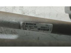 Recambio de motor limpia delantero para opel meriva b monospace (s10) 1.7 cdti (75) referencia OEM IAM 13250416   2