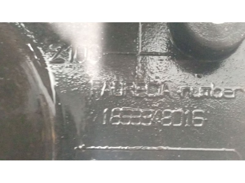 Recambio de panel frontal para mini mini (r50, r53) one referencia OEM IAM   
