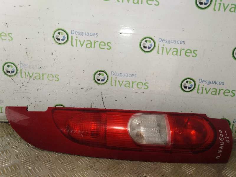 Recambio de piloto trasero izquierdo para  referencia OEM IAM   