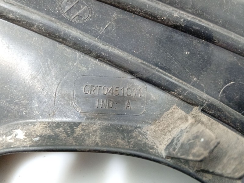 Recambio de tapacubos para citroën c3 iii (sx) 1.2 puretech 82 referencia OEM IAM   