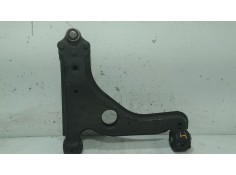 Recambio de brazo suspension inferior delantero izquierdo para opel meriva b monospace (s10) 1.7 cdti (75) referencia OEM IAM 24
