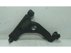 Recambio de brazo suspension inferior delantero izquierdo para opel meriva b monospace (s10) 1.7 cdti (75) referencia OEM IAM 24 2