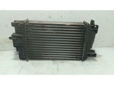 Recambio de intercooler para opel meriva b monospace (s10) 1.7 cdti (75) referencia OEM IAM 13283253  