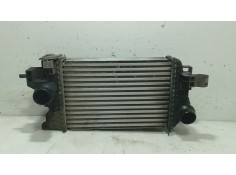 Recambio de intercooler para opel meriva b monospace (s10) 1.7 cdti (75) referencia OEM IAM 13283253   2