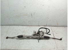 Recambio de cremallera direccion para citroën c3 iii (sx) 1.2 puretech 82 referencia OEM IAM   