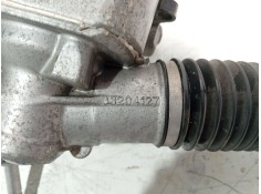 Recambio de cremallera direccion para citroën c3 iii (sx) 1.2 puretech 82 referencia OEM IAM    2