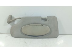 Recambio de parasol izquierdo para mini mini (r50, r53) one referencia OEM IAM   