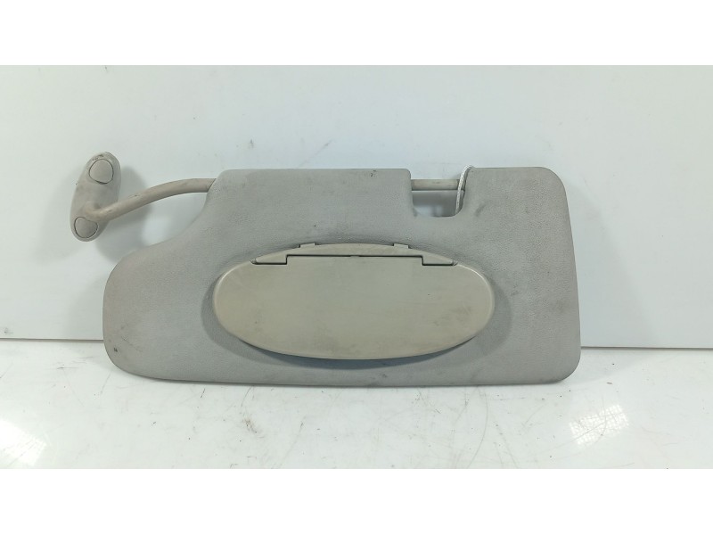 Recambio de parasol izquierdo para mini mini (r50, r53) one referencia OEM IAM   
