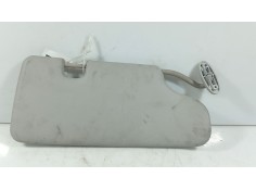 Recambio de parasol izquierdo para mini mini (r50, r53) one referencia OEM IAM    2