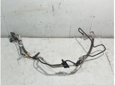 Recambio de tubo para citroën c3 iii (sx) 1.2 puretech 82 referencia OEM IAM   