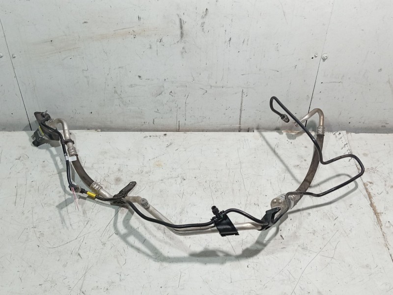 Recambio de tubo para citroën c3 iii (sx) 1.2 puretech 82 referencia OEM IAM   