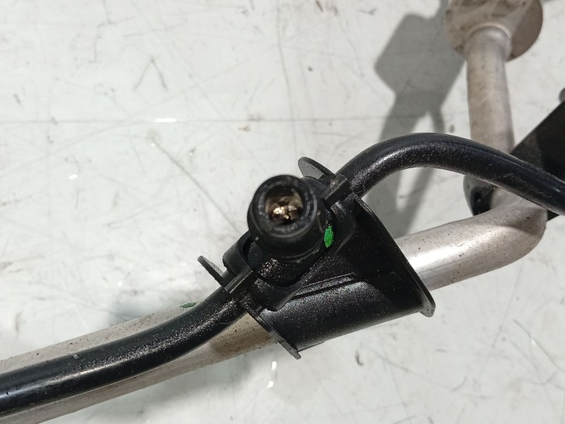 Recambio de tubo para citroën c3 iii (sx) 1.2 puretech 82 referencia OEM IAM   