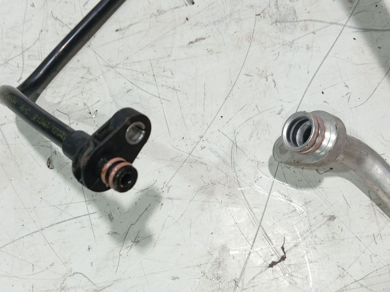 Recambio de tubo para citroën c3 iii (sx) 1.2 puretech 82 referencia OEM IAM   