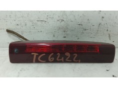 Recambio de luz central de freno para opel meriva b monospace (s10) 1.7 cdti (75) referencia OEM IAM   